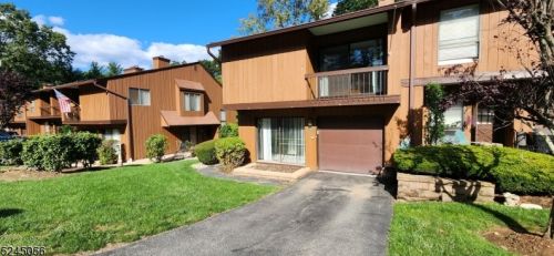 527 Upperway, Wharton NJ  07885-1770 exterior