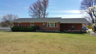 1239 Old Sevierville Pike, Seymour TN  37865-4032 exterior