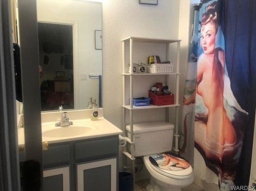 9823 Arizona Dr, Mohave Valley AZ  86440-9567 exterior