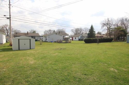 596 Ruggles St, Fond Du Lac WI  54935-3902 exterior