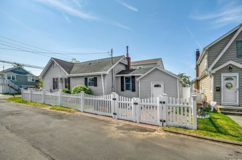 22 West Blvd, East Rockaway NY  11518-2518 exterior