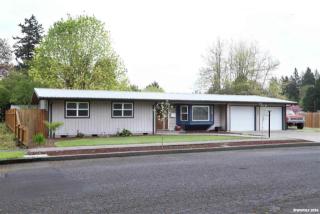 222 Gardner Ave, Stayton OR  97383-1520 exterior