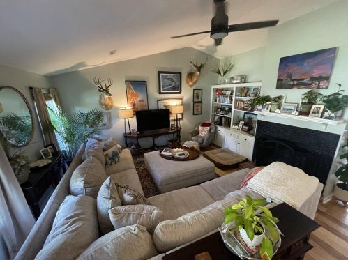 1649 Lauda Dr, Mount Pleasant SC  29464-9780 exterior
