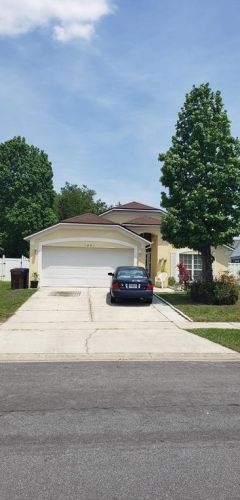1821 Wimbledon St, Kissimmee, FL 34743-3323