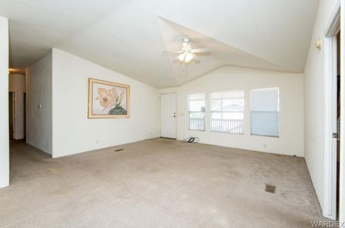 5968 Gazelle Dr, Bullhead City AZ  86426-9231 exterior