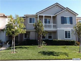 27448 Coldwater Dr, Santa Clarita CA  91354-1865 exterior