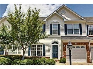 6013 Eagles Crest Dr, Chesterfield VA  23832-6510 exterior