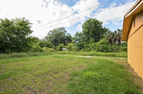 2191 Granby St, Sanford FL  32771-9650 exterior