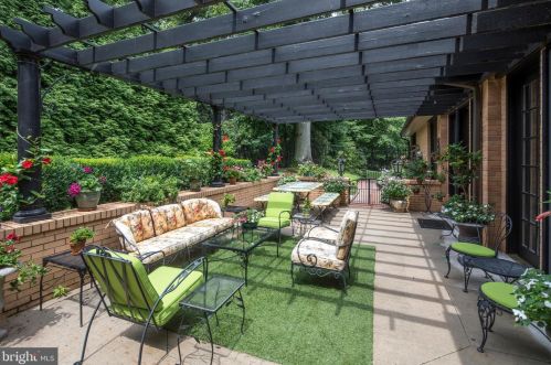 541 College Ave, Haverford PA  19041-1011 exterior