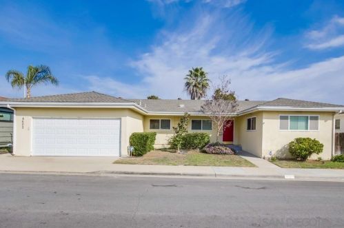 4602 Lucille Dr, San Diego, CA 92115-1935