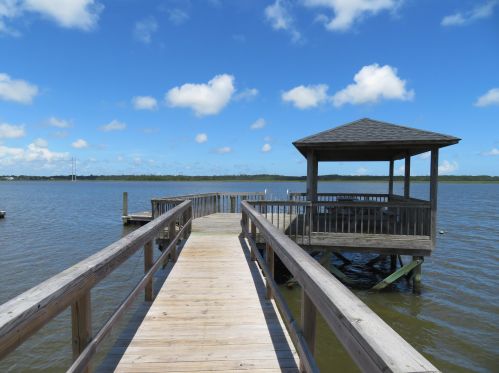 2682 Starfish Dr, Johns Island SC  29455-8600 exterior