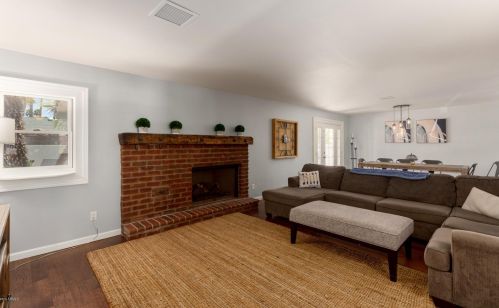 3901 86th St, Scottsdale AZ  85251-5007 exterior