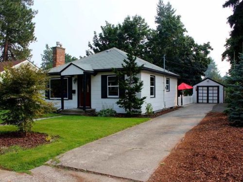 804 33rd Ave, Spokane, WA 99203-3130