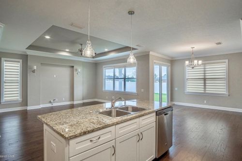 1186 Eisenhower Cir, Lynn Haven FL  32444-3116 exterior