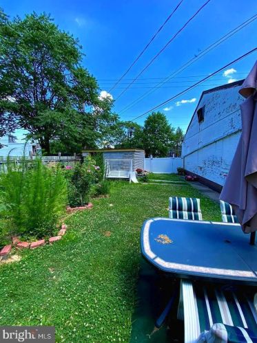 1216 Derry St, Harrisburg PA 17111-1141 exterior