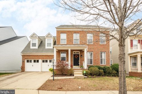 1101 Hoke Ln, Fredericksburg, VA 22401-2637