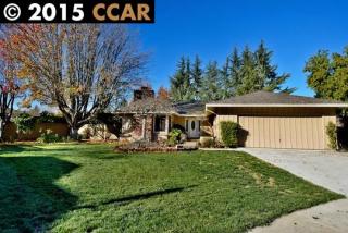209 Berkshire Ct, Danville, CA 94526-5503