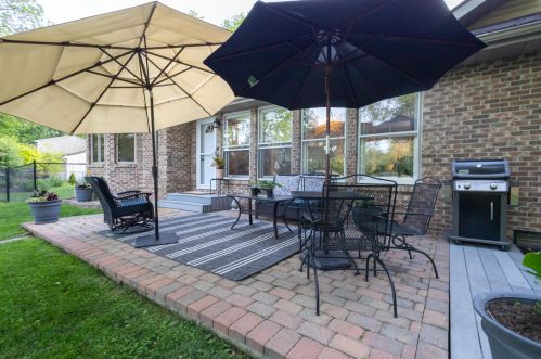 1136 Adare Rd, Marion OH  43302-6808 exterior