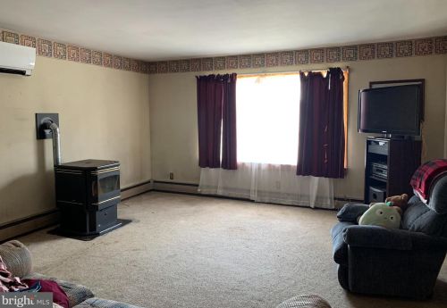 310 Oakville Rd, Lees Cross Roads PA  17257-9748 exterior