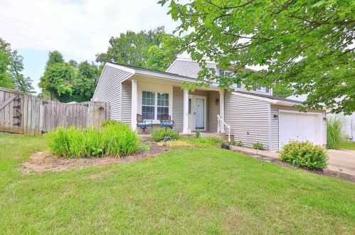 112 Meadow Creek Dr, Florence, KY 41042-9346