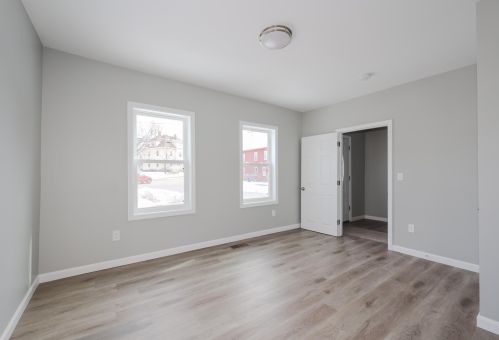 54 Abbott St, Nashua NH  03064-2103 exterior