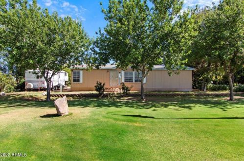 4734 Rolling Ridge Rd, San Tan Valley, AZ 85140-8763