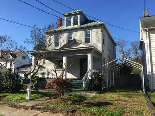 1334 Jackson Ave, Chesapeake VA  23324-2206 exterior