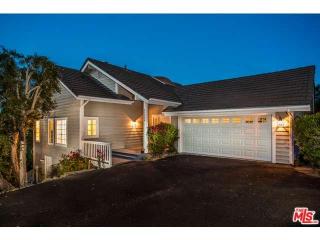 20668 Medley Ln, Topanga, CA 90290-3320