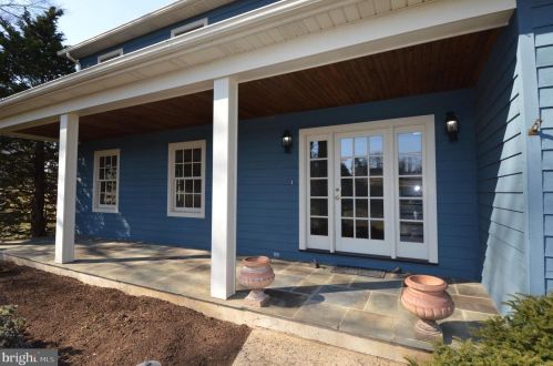 175 Mercer Mill Rd, Landenberg PA  19350-9124 exterior