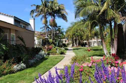 7037 Mariner Way, Long Beach, CA 90803-4309