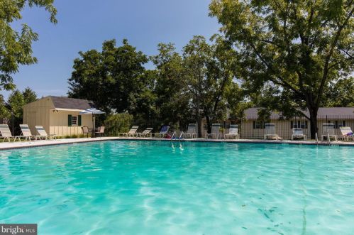 144 Wellington Ter, Lansdale PA  19446-4960 exterior