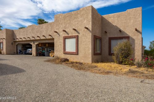 506 Calle Rosa, Casa Grande, AZ 85194-9429