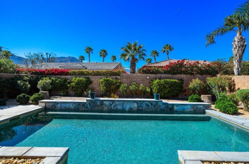 61265 Cactus Spring Dr, La Quinta CA  92253-9374 exterior