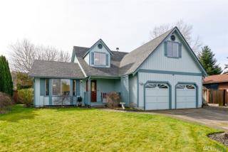1408 10th Ave, Puyallup, WA 98371-4016