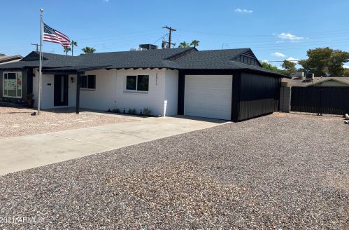 2511 86th St, Scottsdale AZ  85257-2416 exterior