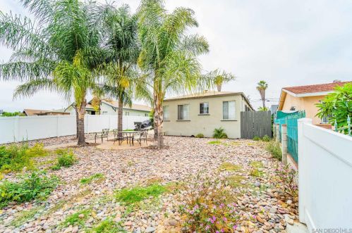 3764 Menlo Ave, San Diego CA 92105-1814 exterior