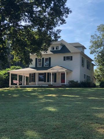 334 Swannanoa Ave, Kimesville, NC 27298-3001