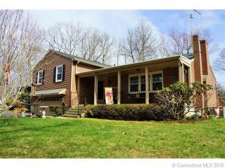 87 Little City Rd, Deep River, CT 06419-1015