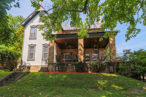 3900 Willow Ave, Pittsburgh, PA 15234-1840