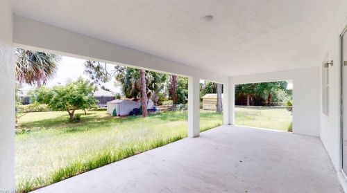 3711 34 St, Lehigh Acres FL 33976-4104 exterior