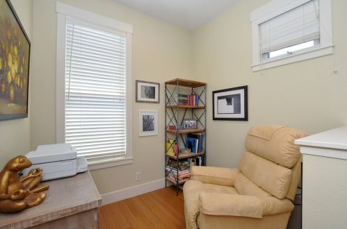 2628 20th St, Chico CA  95928-9450 exterior