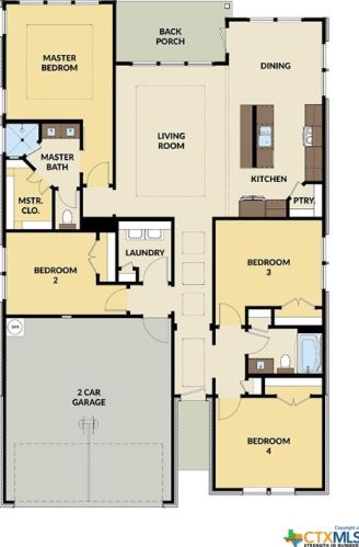 516 Windy Way Dr, Victoria, TX 77904-3411