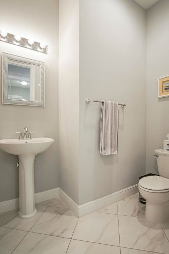 10879 Visconti Way, Port Saint Lucie FL  34986 exterior