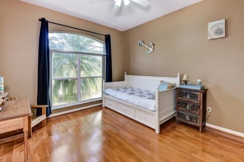 802 Whispering Wind Ct, Daytona Beach FL  32128-7515 exterior