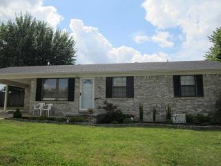 500 Madonna St, Paragould, AR 72450-3433
