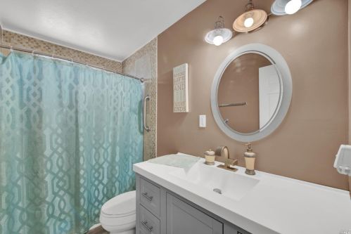 4278 Ruby Ln, Vacaville CA  95688-9520 exterior