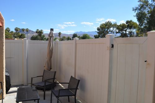 35526 Feliz Ct, Rancho Mirage CA  92270-1233 exterior