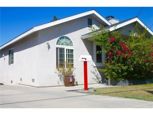 1953 257 St, Lomita CA  90717-2619 exterior