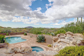 9997 Rising Sun Ct, Scottsdale, AZ 85262-3021