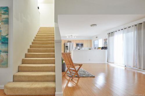 91-1010 Keoneae Pl, Ewa Beach HI  96706-4720 exterior